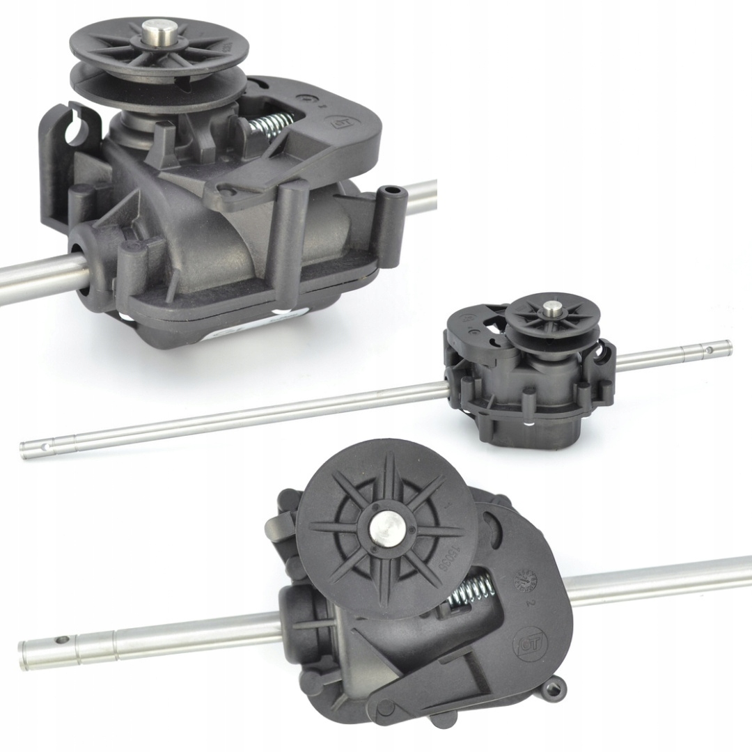 

Przekładnia Napędu Kosiarki Nac LS50 MEX50