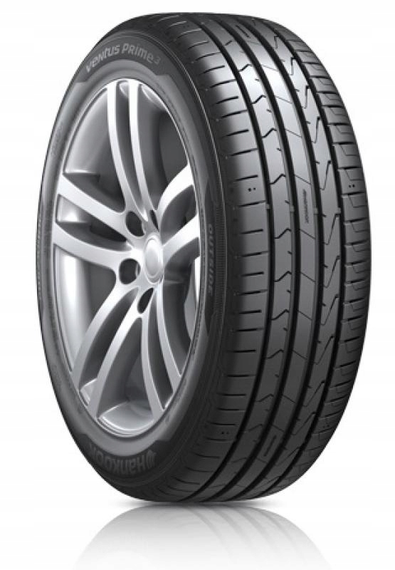 

4x letnie Hankook ventus prime3 K125 205/60R16 96H