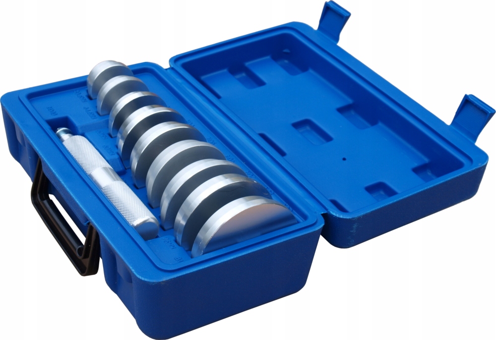 ZESTAW DO MONTAZU LOZYSK I USZCZELNIACZY 40 81mm Producent code CXD 1014