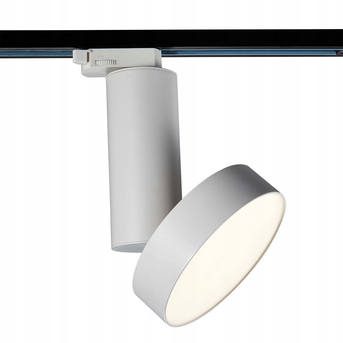 Italux Lampa Futura 18W Led, 4000K, IP20, Moderní osvětlení