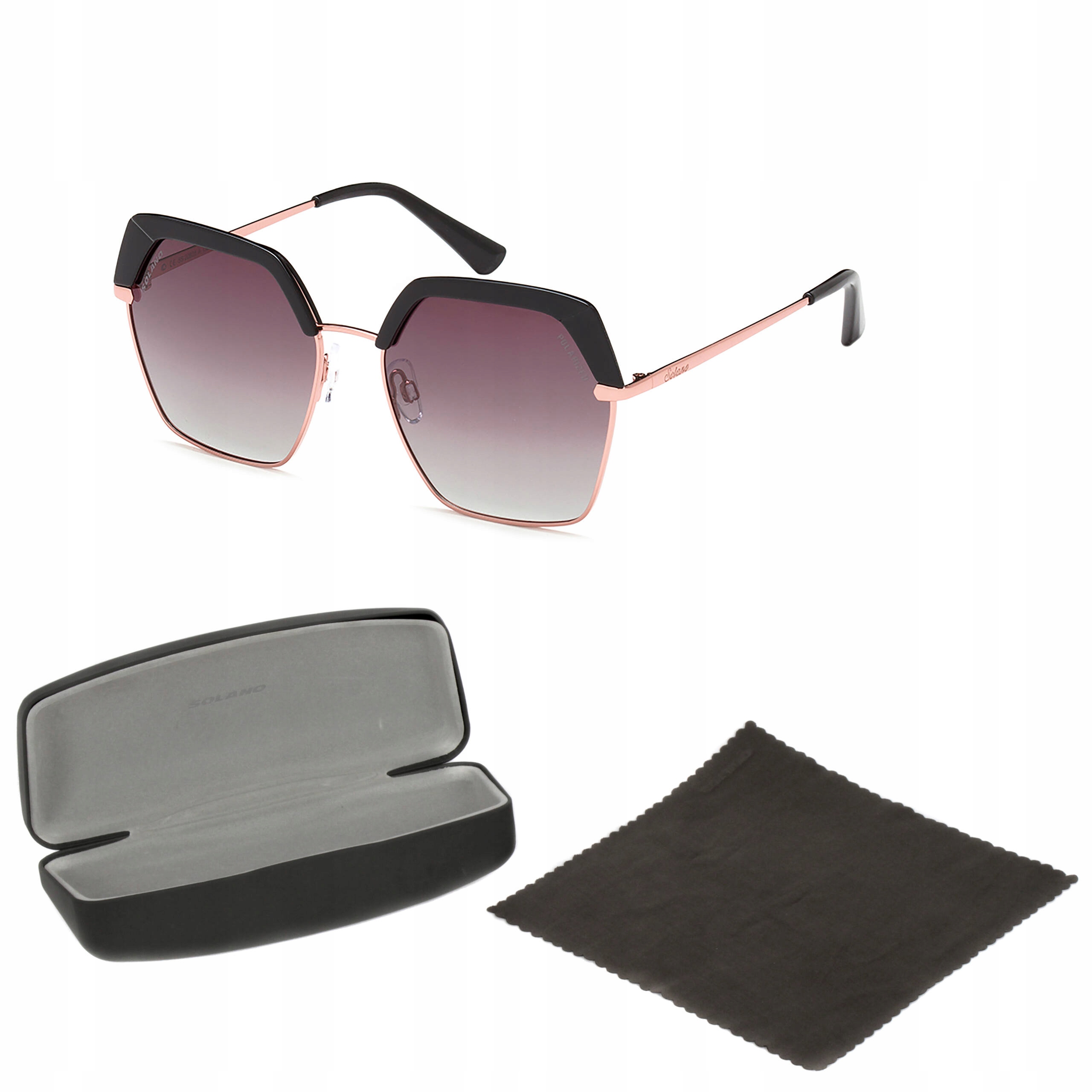 SS20925A Polaryzacyjne okulary przeciwsłoneczne