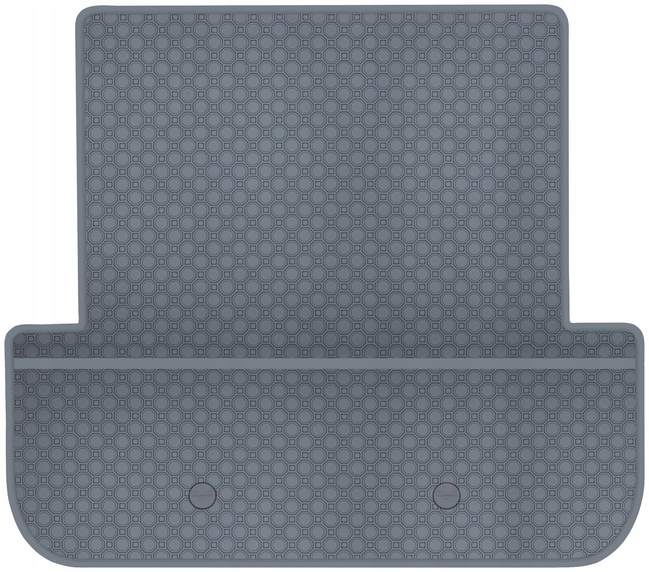 Honda Accord VII Kombi 2003-2008 Mata do bagażnika PRIMELINER