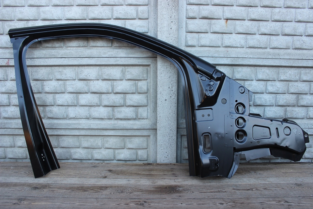 Słupek próg prawy Toyota Proace Jumpy Expert 16- EAN (GTIN) 3283770713920