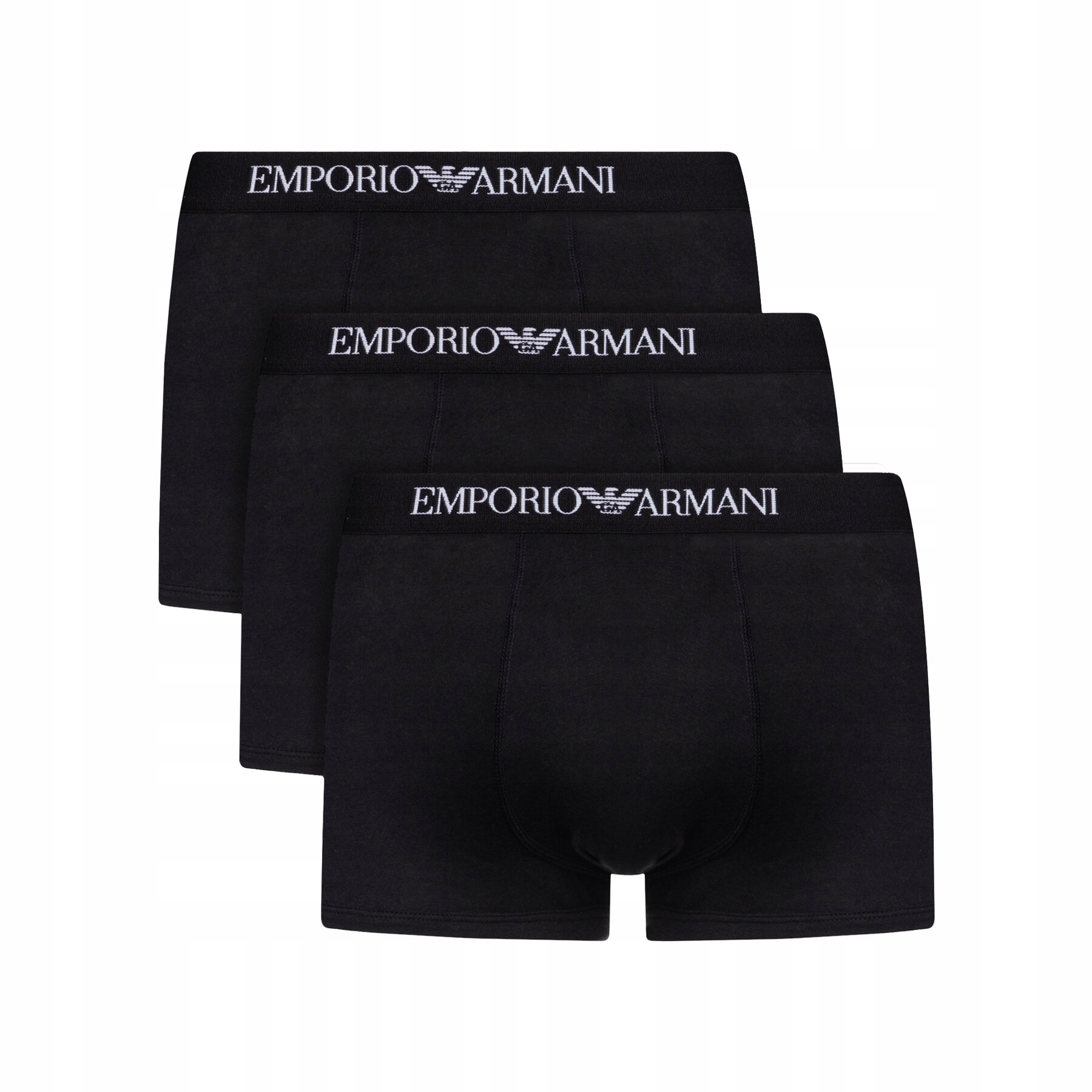 

Emporio Armani Ea Bokserki L Męskie 111610 Prezent