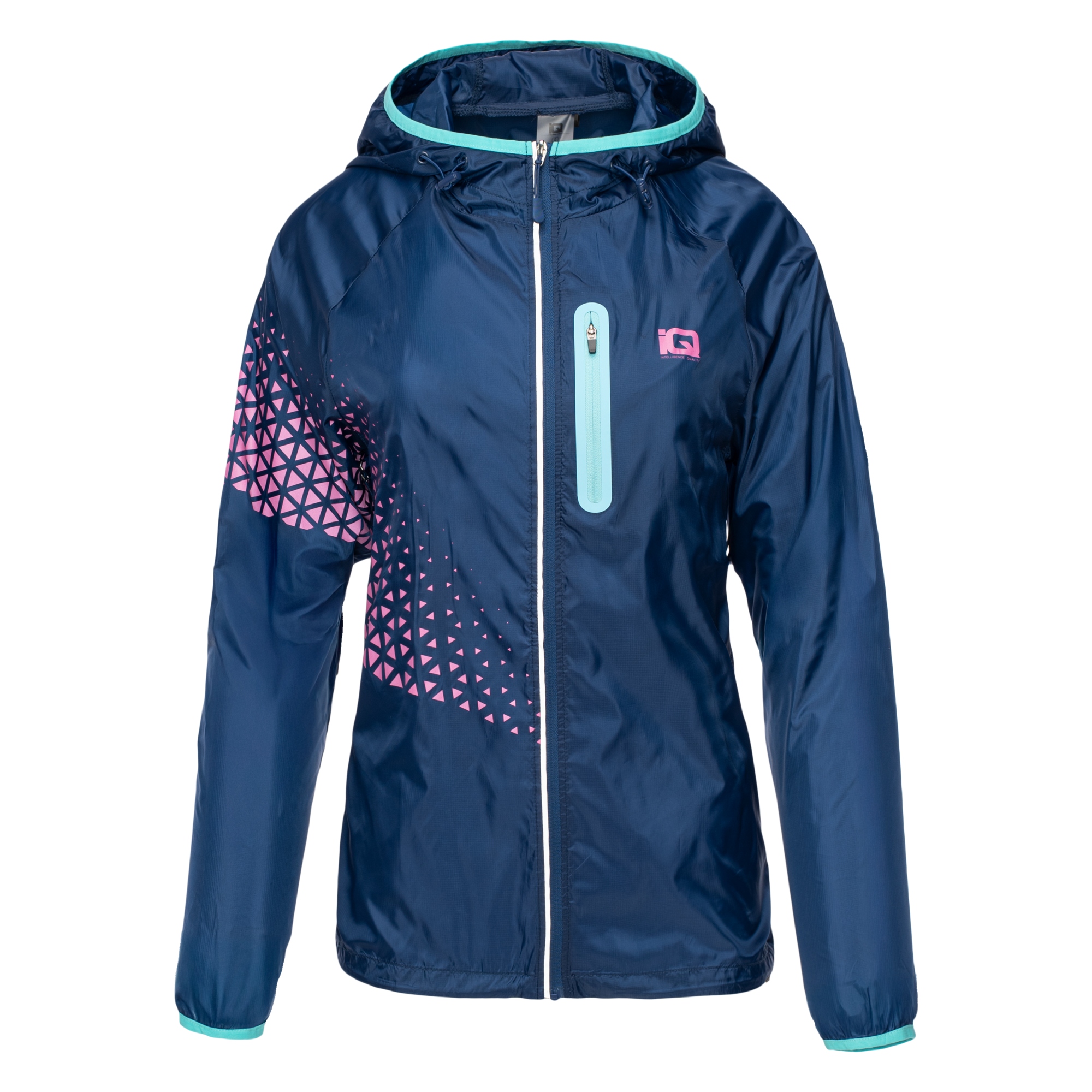 Damska Kurtka do biegania Inuro Wmns M