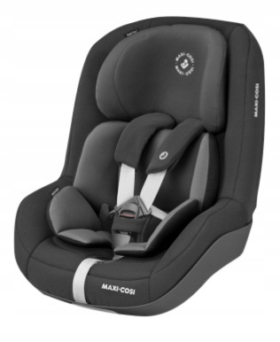 MAXI-COSI FOTELIK SAMOCHODOWY SIEDZISKO PEARL PRO 2 NA ISOFIX 0-18KG ADAC