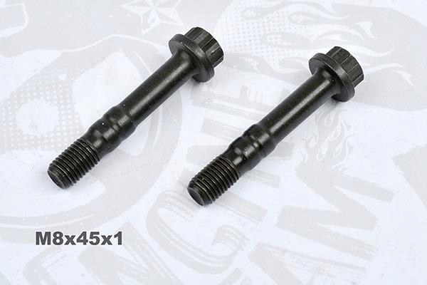 ET ENGINETEAM BS0019 Śruba korbowodu