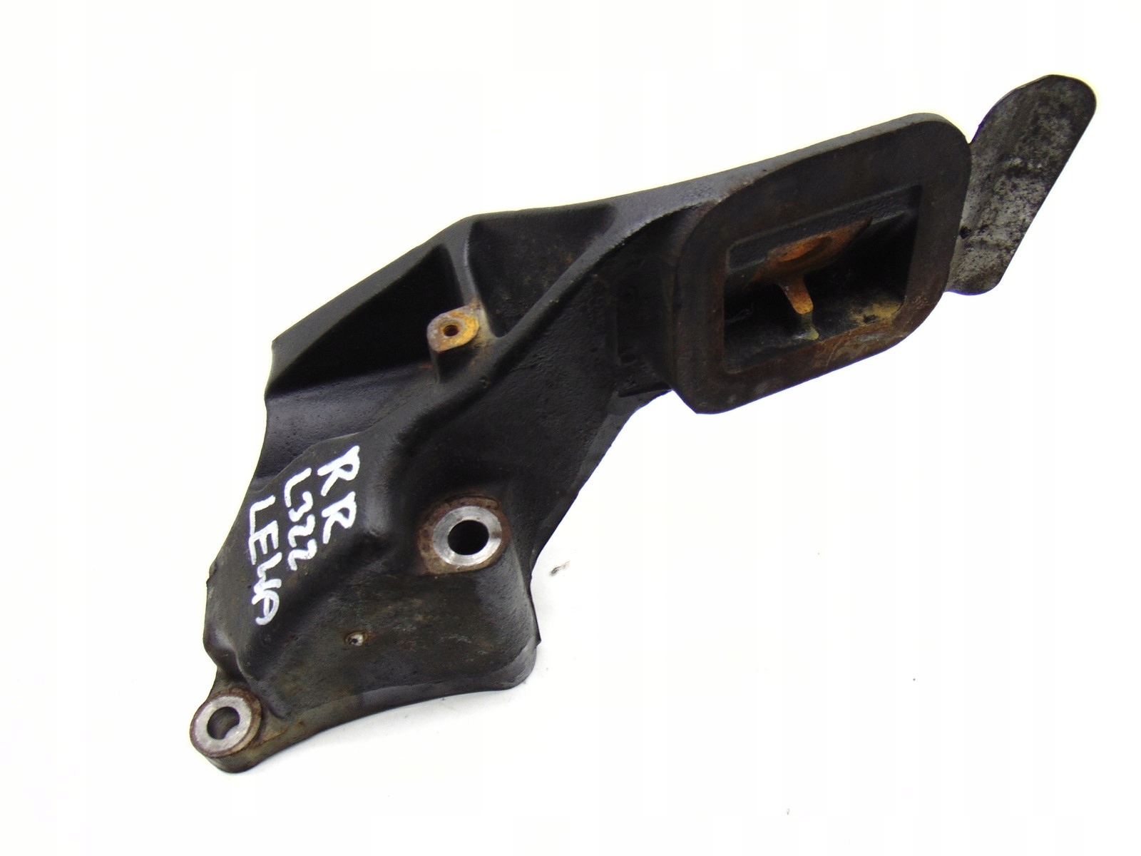 Support Support plaque Moteur RR L322 V8 6H43-6061-AB