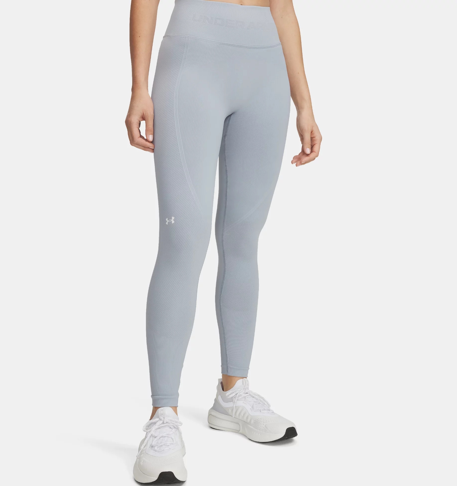 Dámské Legíny Under Armour Sportovní Tréninkové M