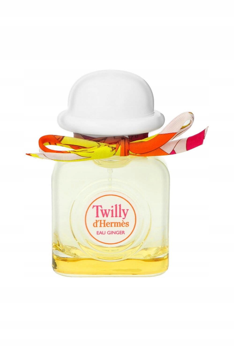 Hermes Twilly Eau Ginger Edp 50ml Marka Hermès