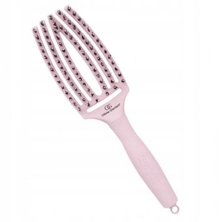 

Olivia Garden Szczotka Finger Brush Pink Medium