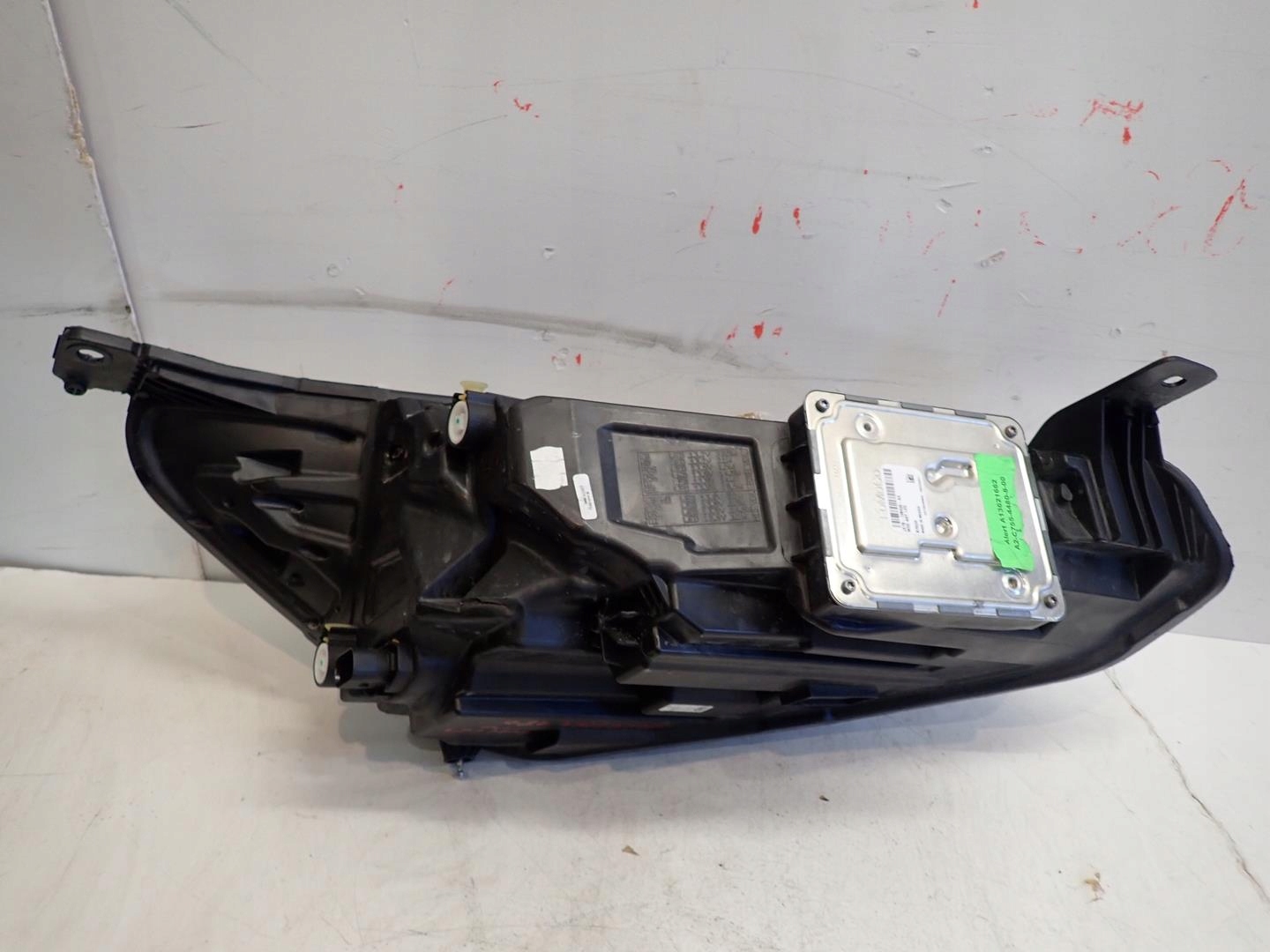 light front front left FORD FOCUS MK4 2018- FULL LED JX7B-13E015-AE