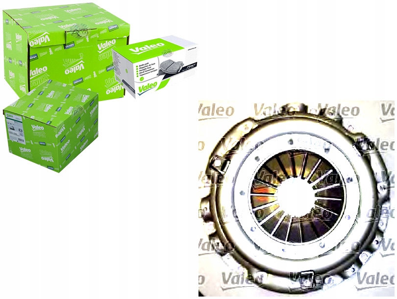 Spojková Sada Honda CIVIC Cr-v 1,4-1,8 16V 91-01