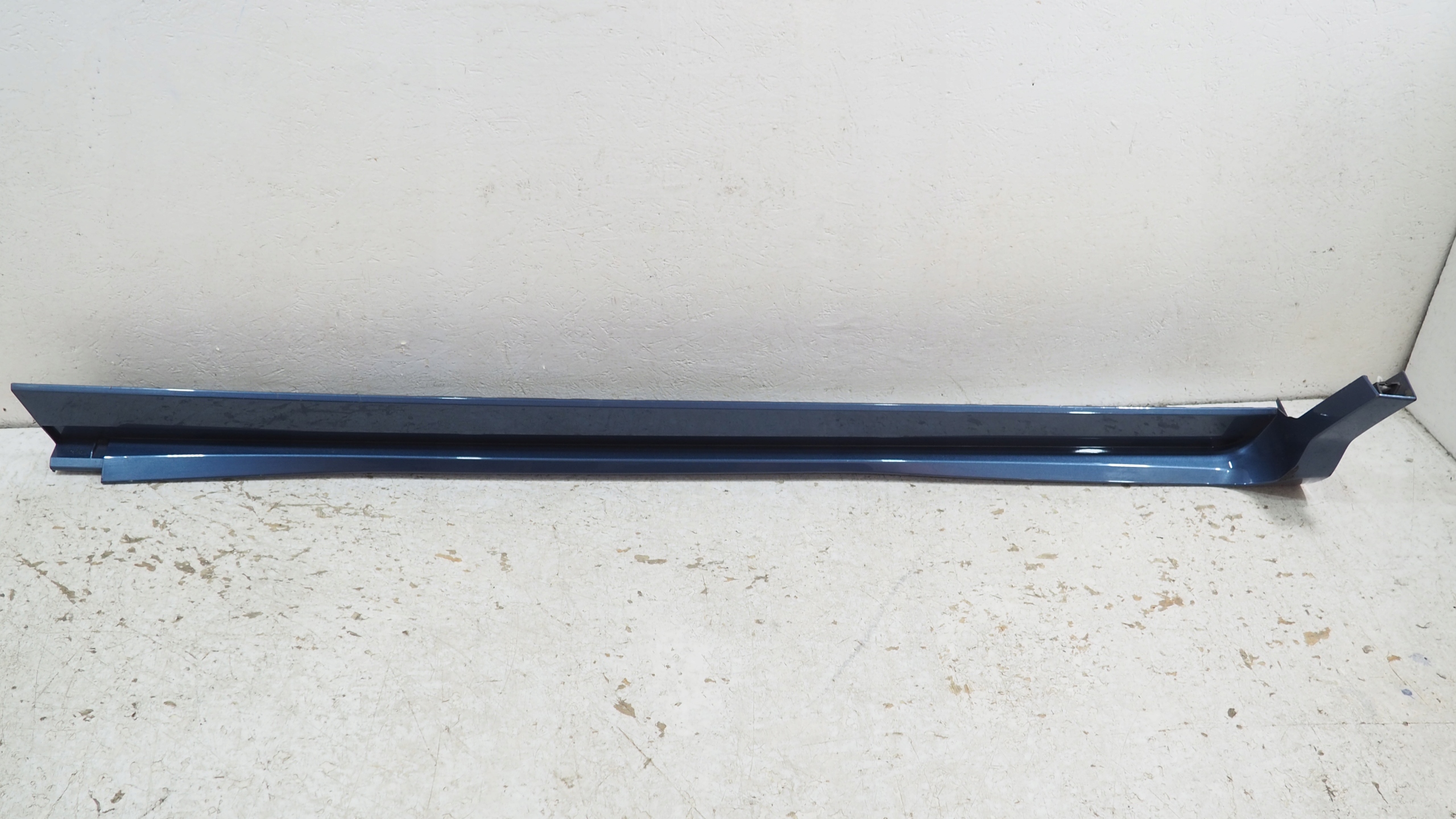 Ford Kuga MK2 ST Line moulding threshold left CV4J-S10155-ACW