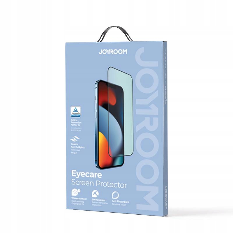 Szkło hartowane Joyroom Jr- G04 do iPhone 14 Pro Max 6. 7" Joyroom