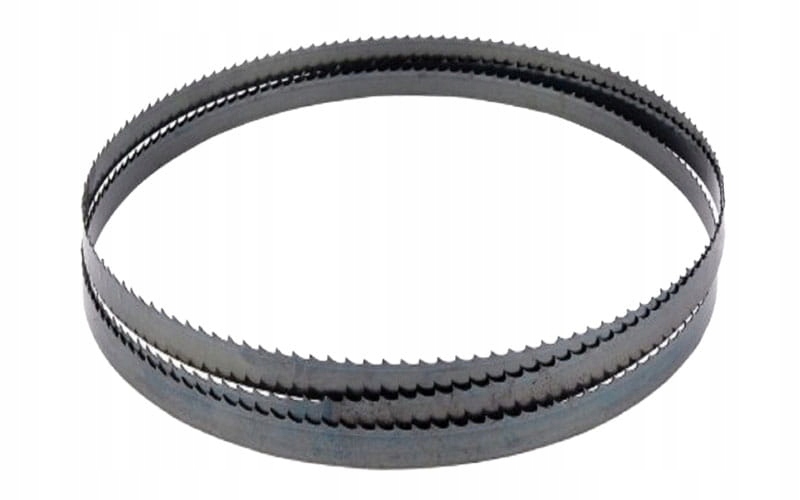 PRZECINARKA PIŁA TAŚMOWA DO METALU PARKSIDE PMB Model yt-82185