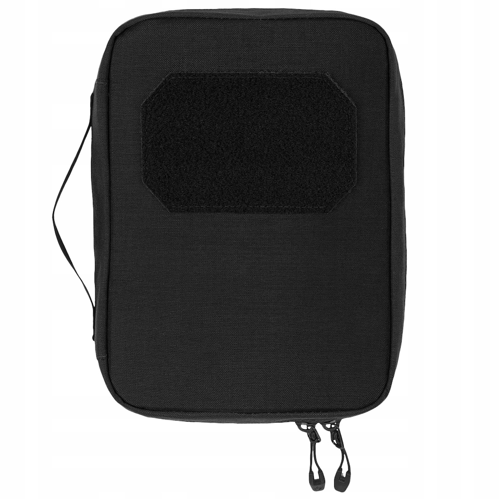 Kieszeń zasobnik organizer saszetka Edc Stoirm Large Pouch V.2 Black