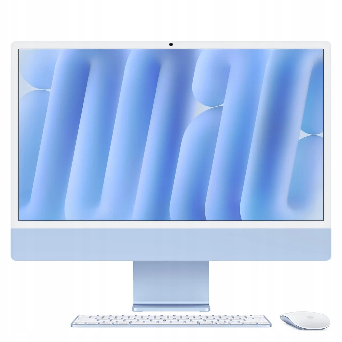iMac 24 4,5K M4 16GB/256GB/GE/US – modrý