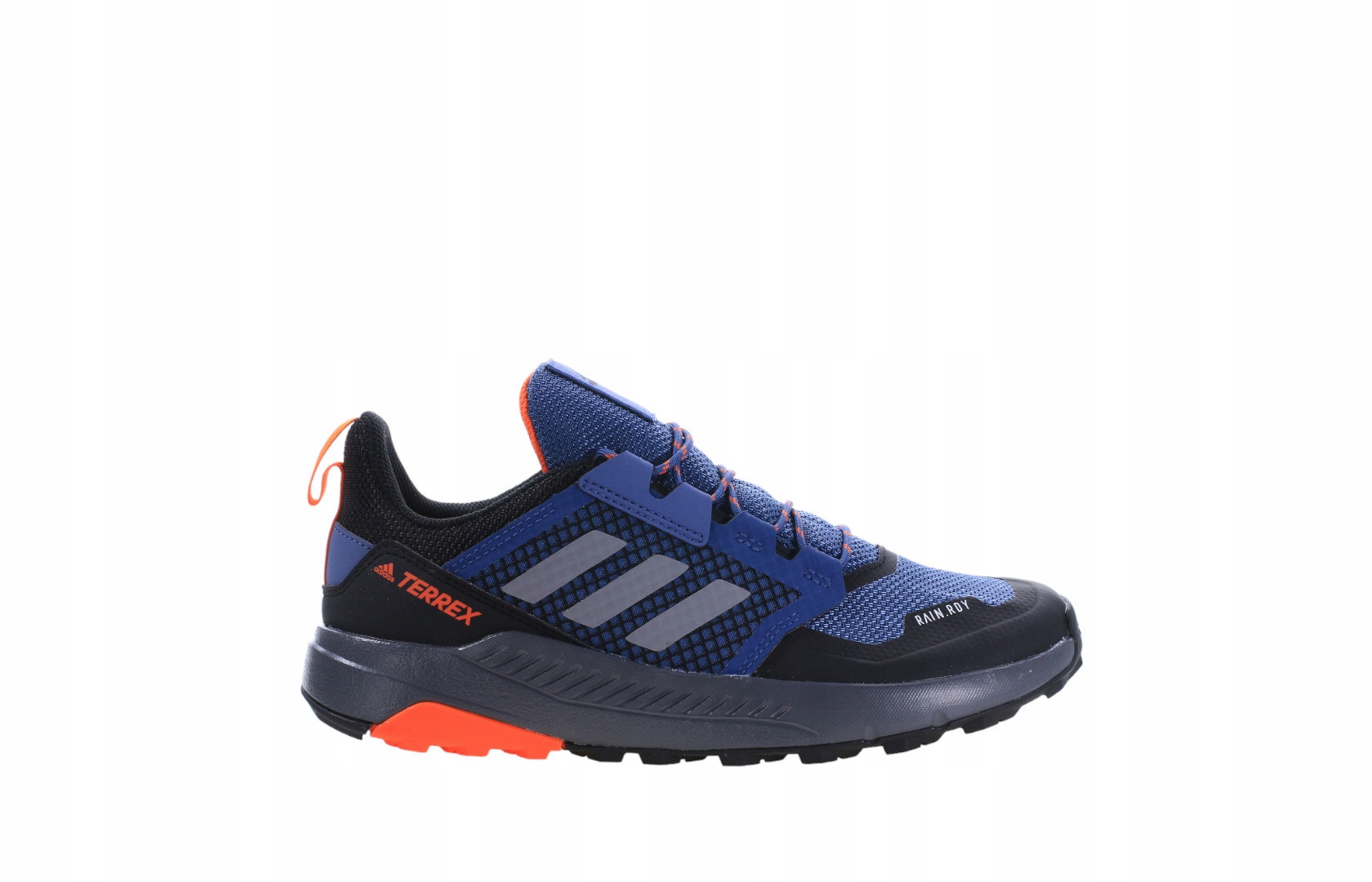 pro mládež boty adidas Terrex Trailmaker R IF5708