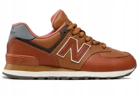 Pánské boty New Balance ML574OMA Vel. 42