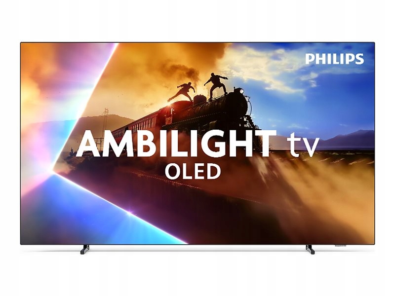 Philips 4K Ambilight Tv 48OLED770/12 48 Smart Tv Titan Os Uhd
