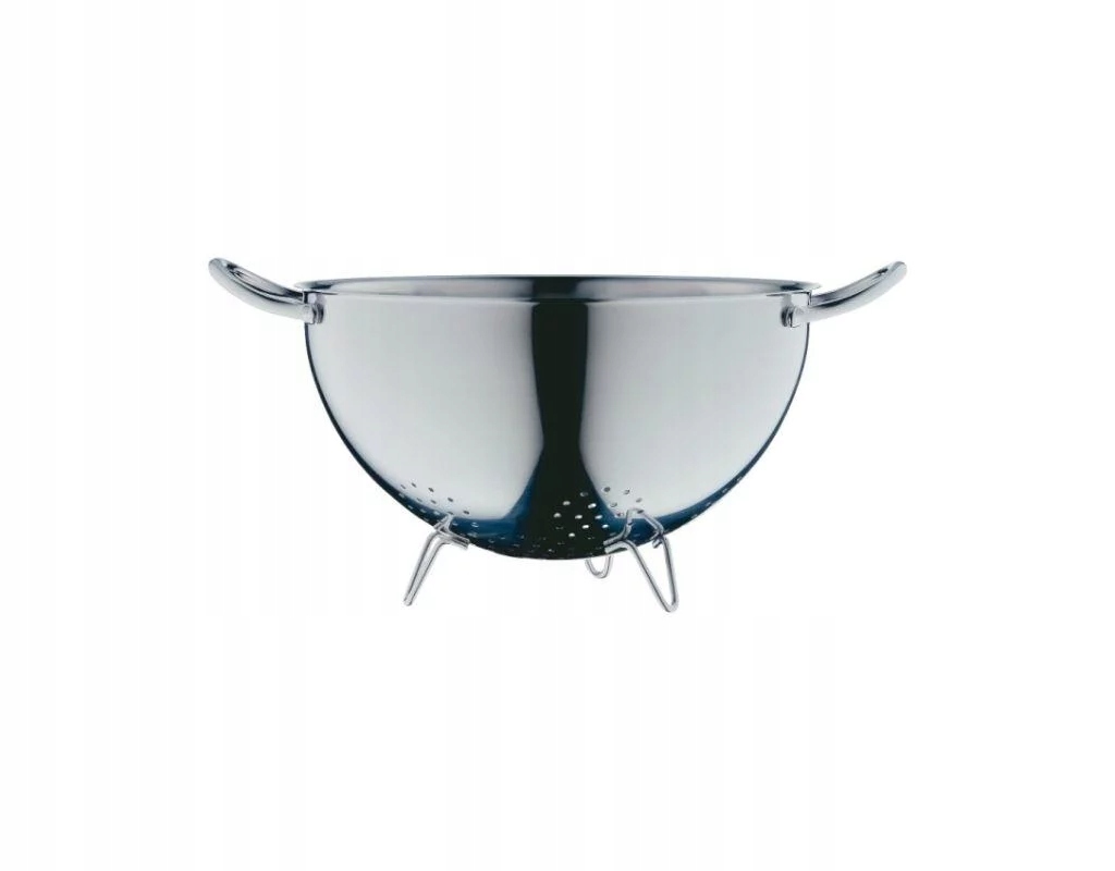 Oceľový kuchynský cedník Wmf Gourmet 24 cm