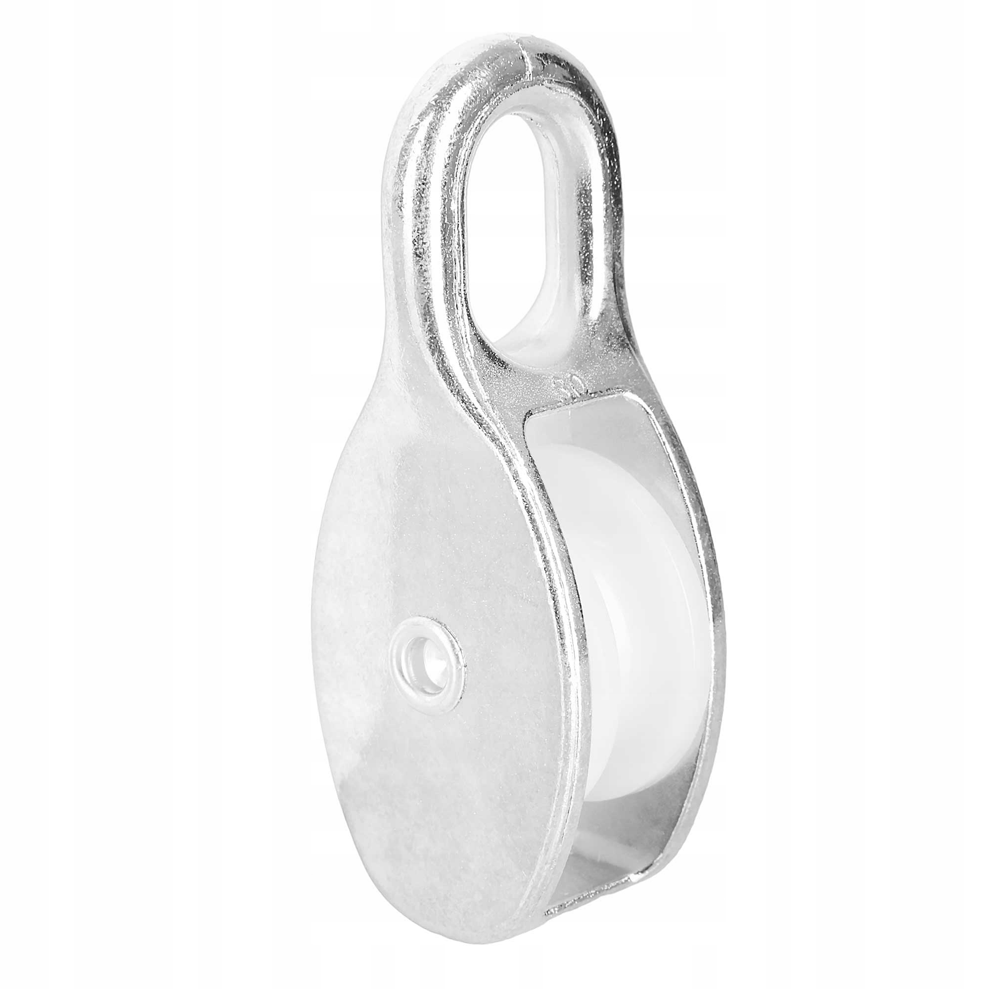 BLOCZEK POJEDYNCZY BUDOWLANY DO LINKI HAK 40MM Typ bloczek