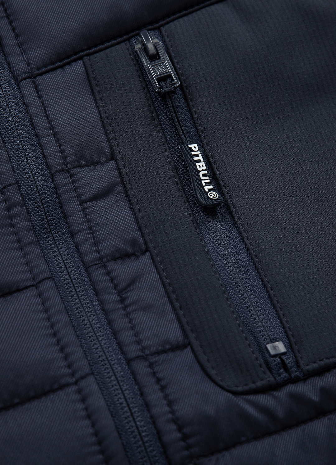 Kurtka przejściowa Shadow PIT BULL PitBull r.S Rodzaj bomber