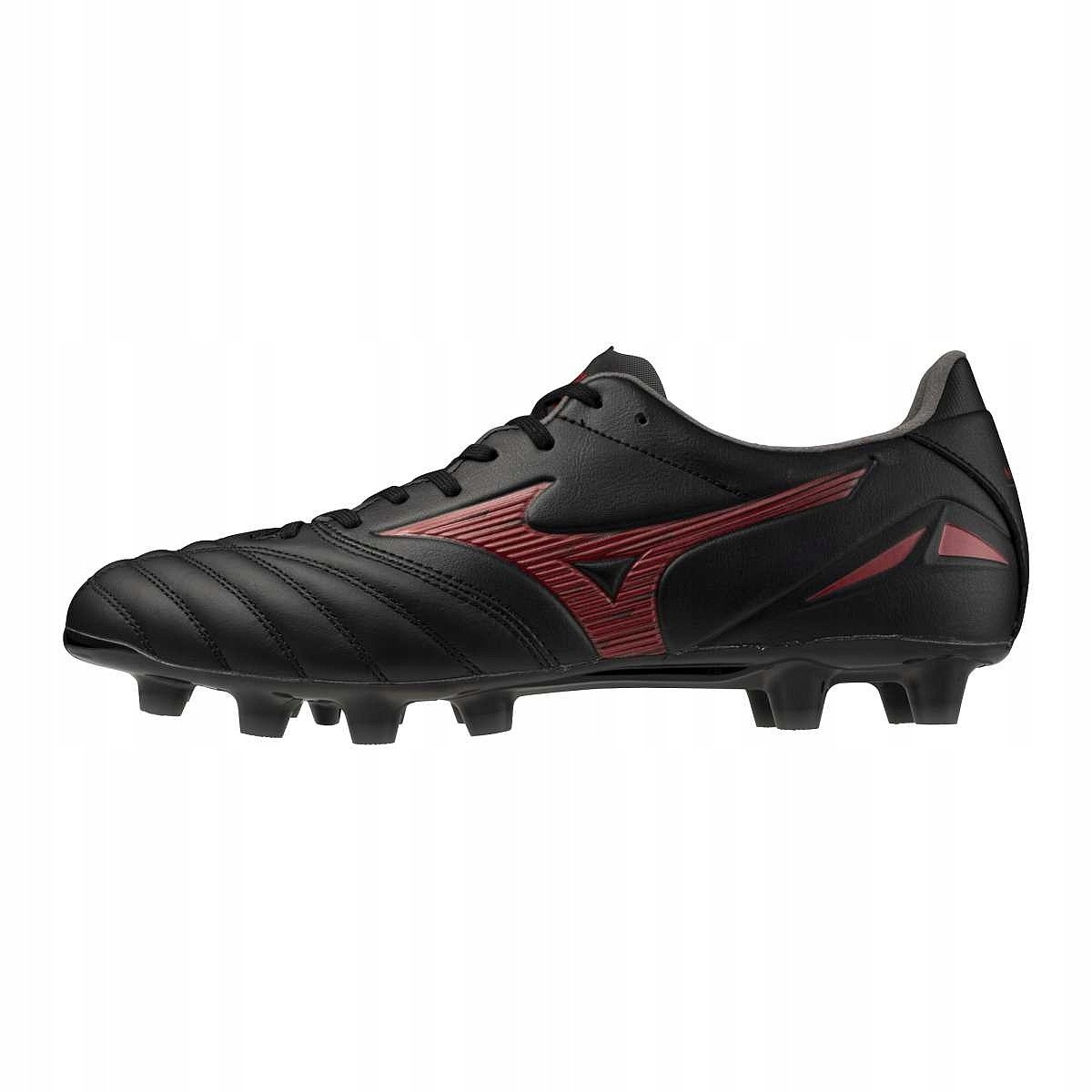 Mizuno Morelia Neo IV Pro(u) Black/MORELIA 40th Red/Black 40.0/6.5