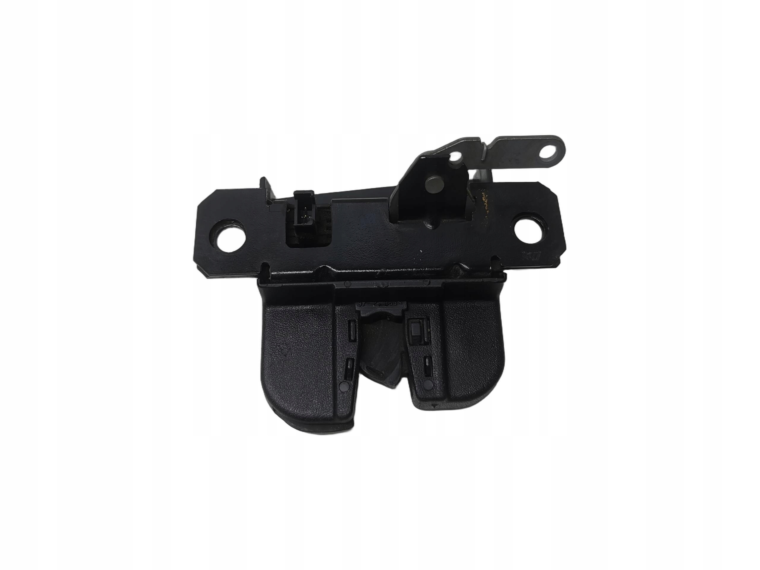 lock bonnet boot VW T6 7E0827505A