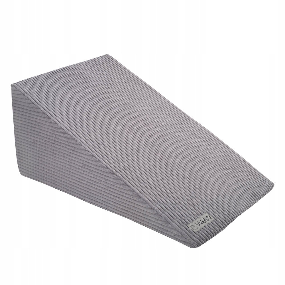 Levně Rampa pro velkého psa do 60 kg Welsti schody elegantní manšestr 30 cm