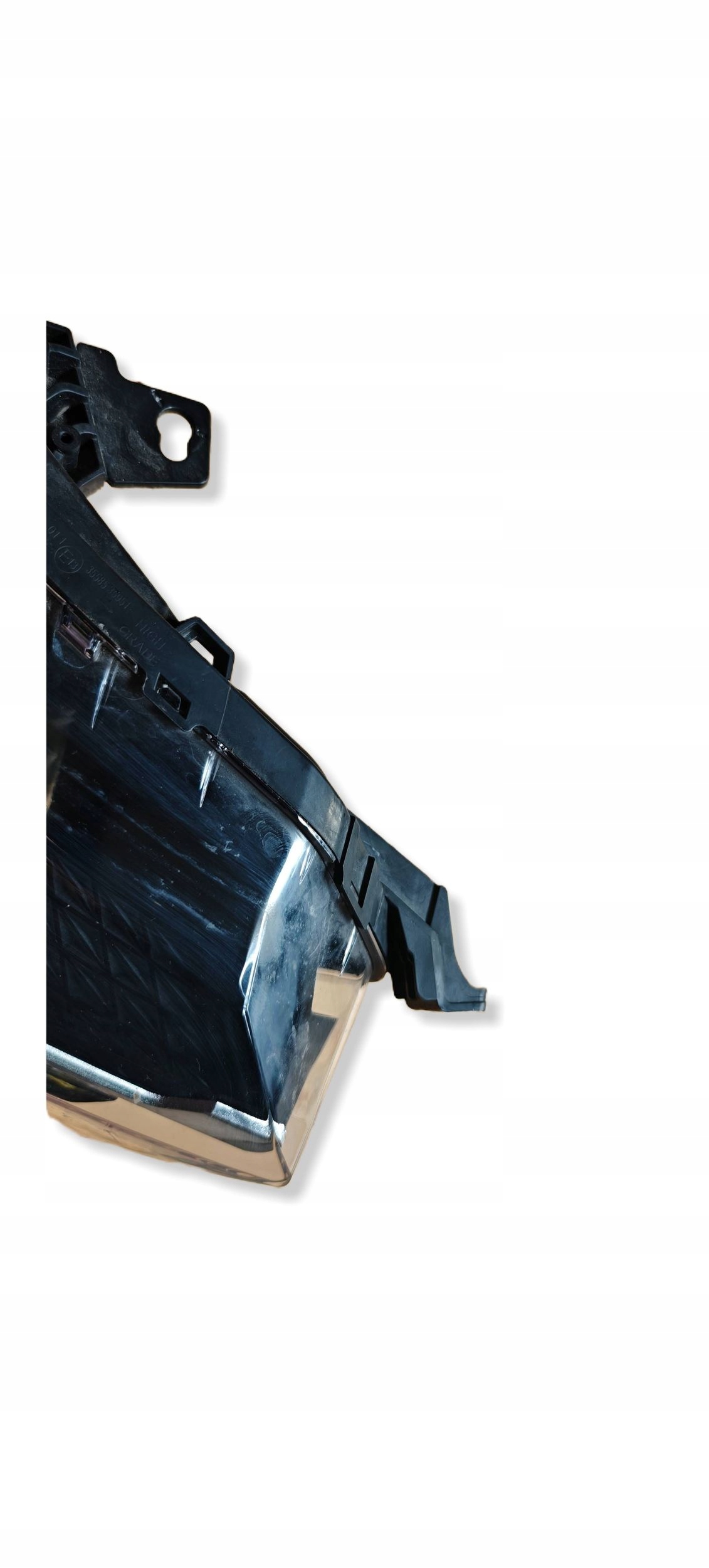 Reflektor front side right Renault Arkana Demontaz