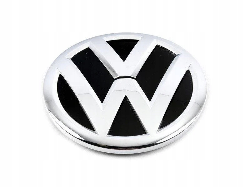 Nowy, oryginalny emblemat VW Tiguan 5NA853630FOD