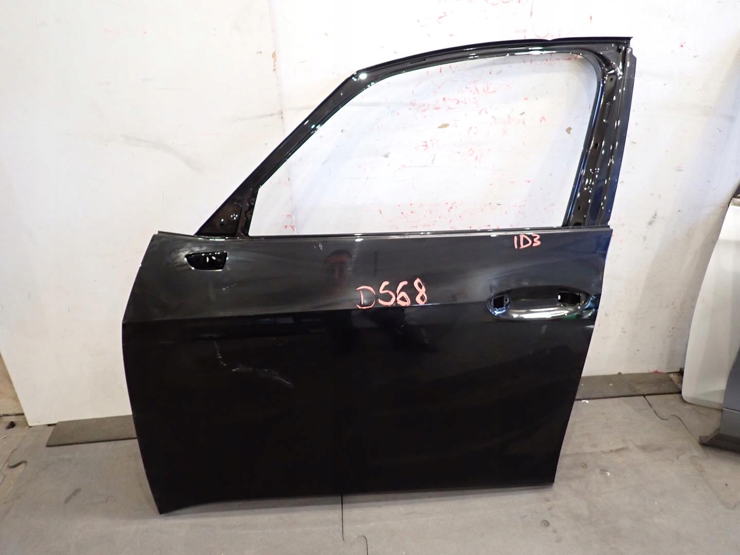 door front front left VW ID3 2020- 10A831311A