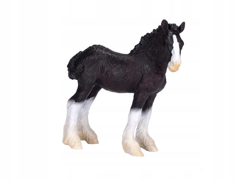 

Figurka Animal Planet Zwierzak Źrebię Koń