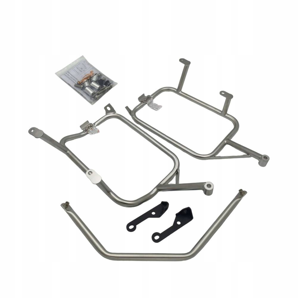 Bočné rukoväte Loboo Cf Moto 800MTX 01 603.0 01 . 01