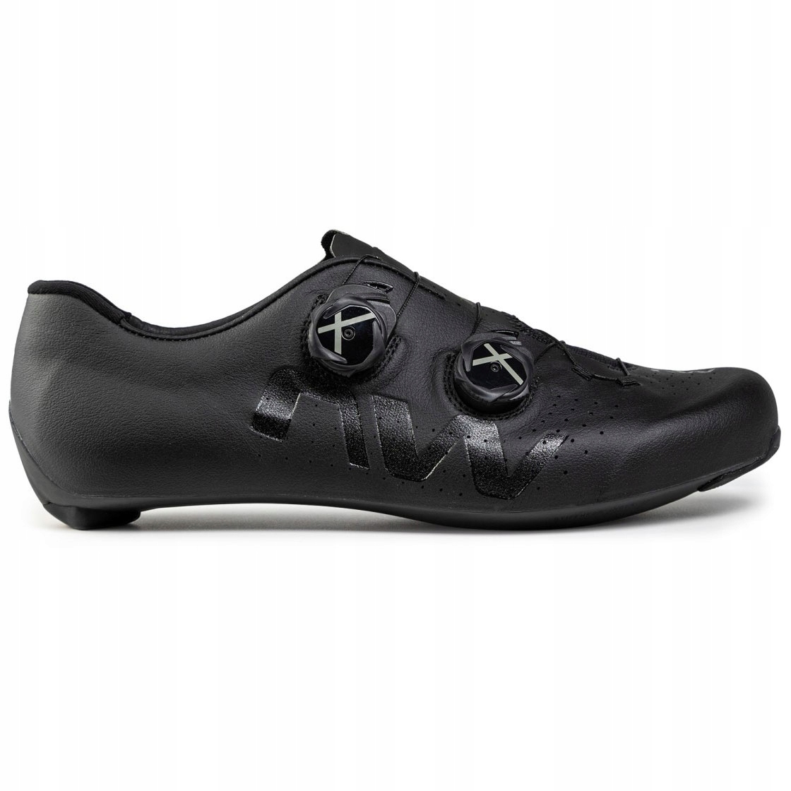 Silniční cyklistické boty Northwave Veloce Extreme Carbon Kůže vel. 44