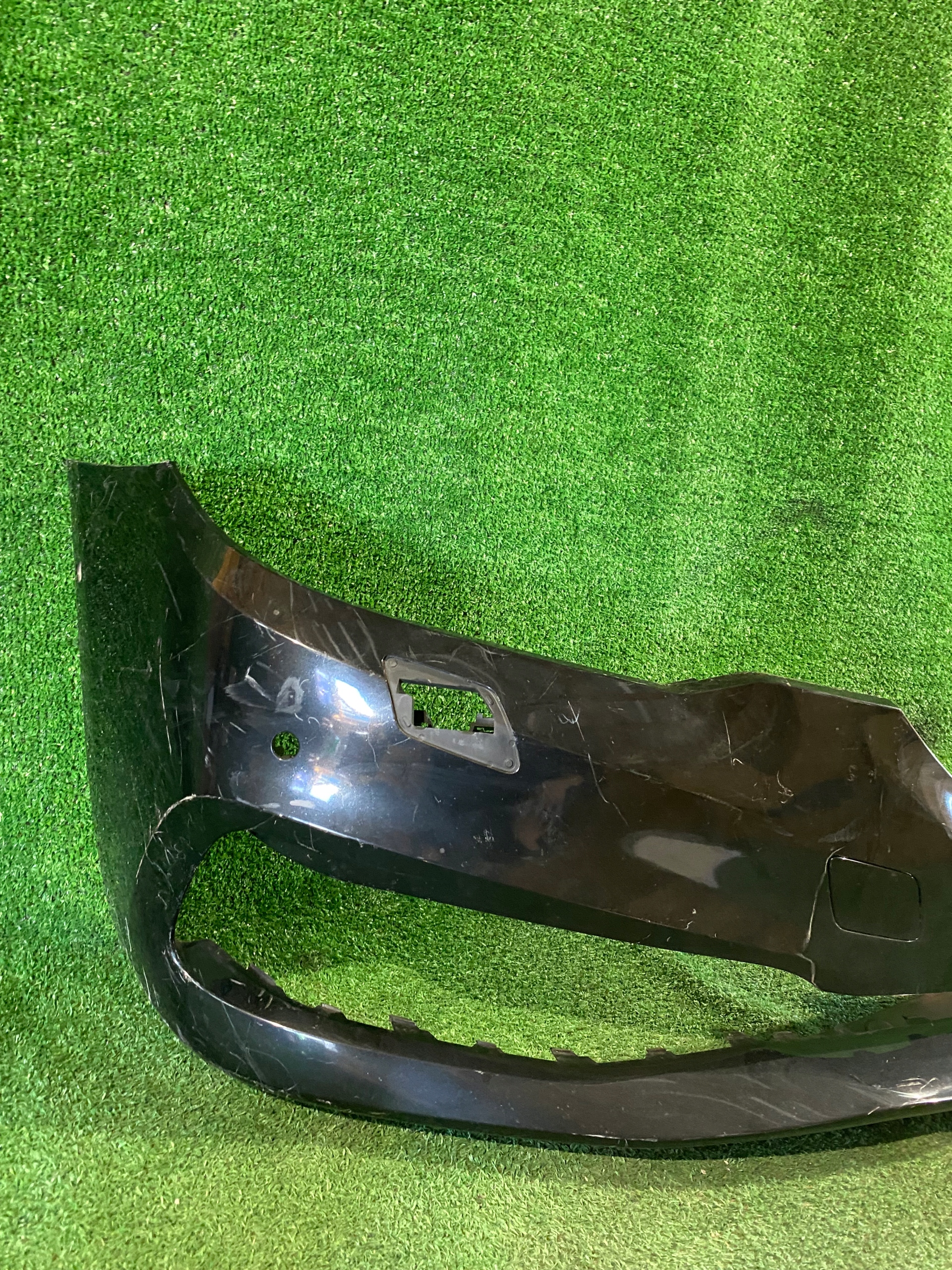 Frontstoßstange vorne BMW 5 G30 G31 NR.2836