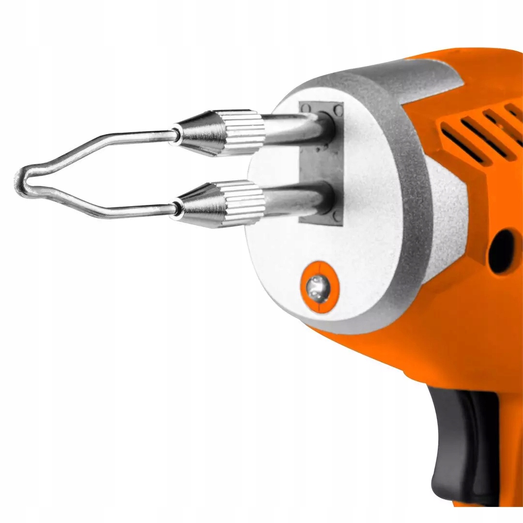 NEO LUTOWNICA TRANSFORMATOROWA 100W + AKCESORIA Marka Neo Tools