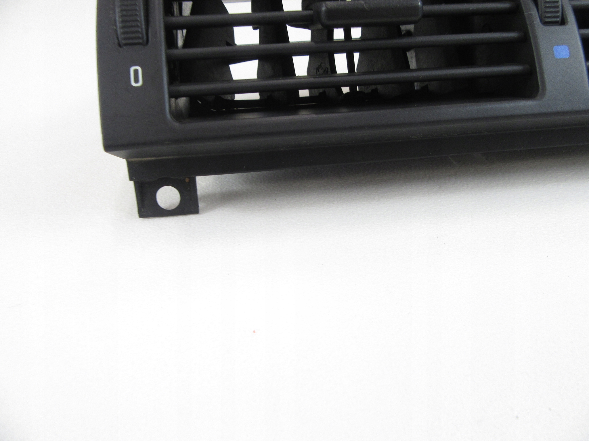 grid air conditioning devices air central BMW e46 EUROPA