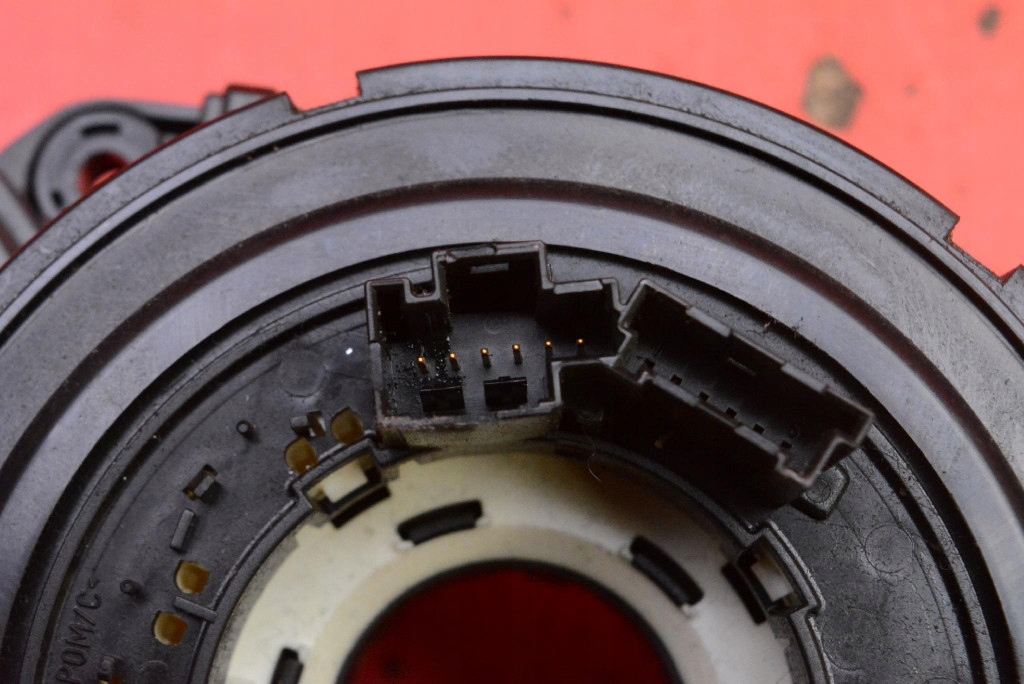 DEVIO LUCI TERGICRISTALLO TERGI PAJAK 6962662 BMW E87 5D HB 04-07