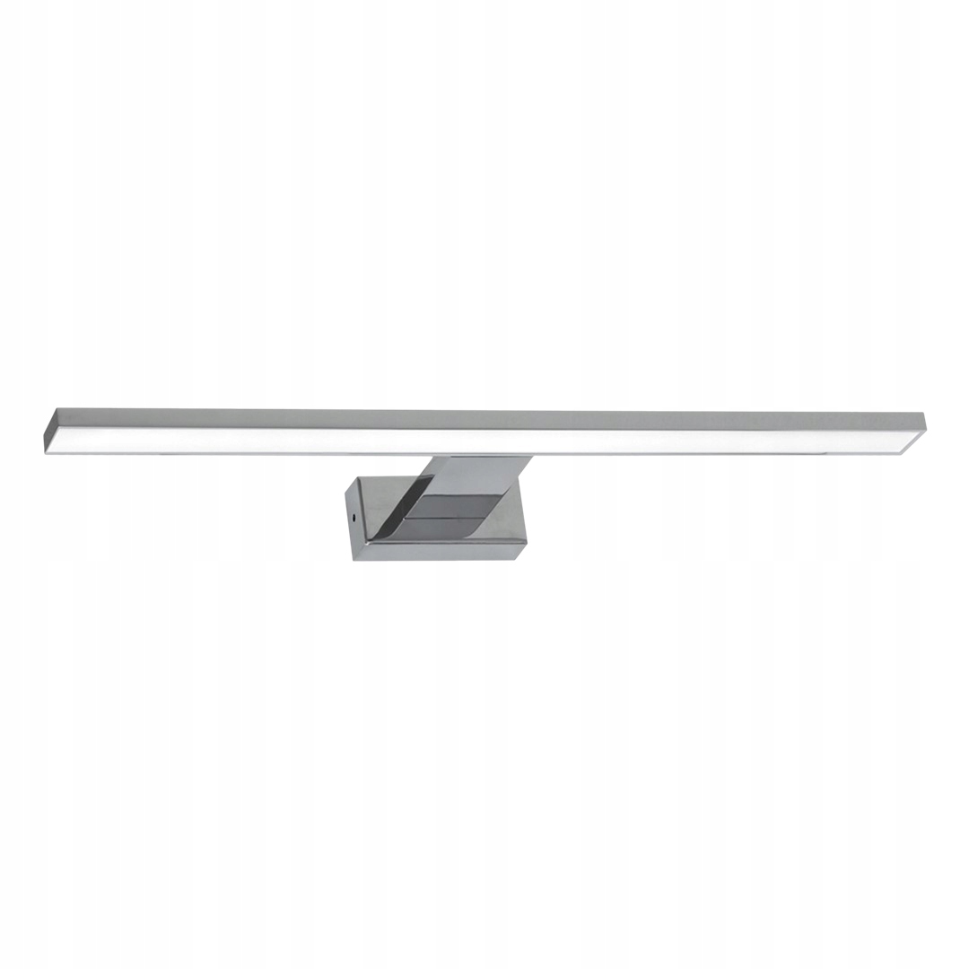 Nástěnné svítidlo Shine Chrome 7W Led Milagro ML029