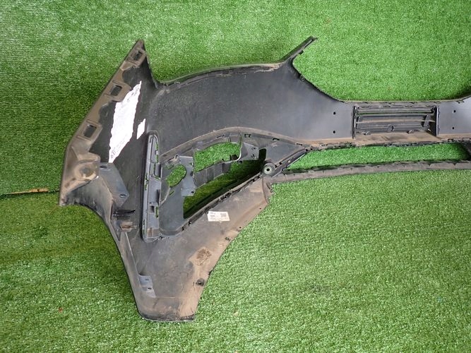 SEAT LEON IV CUPRA 19- front bumper front