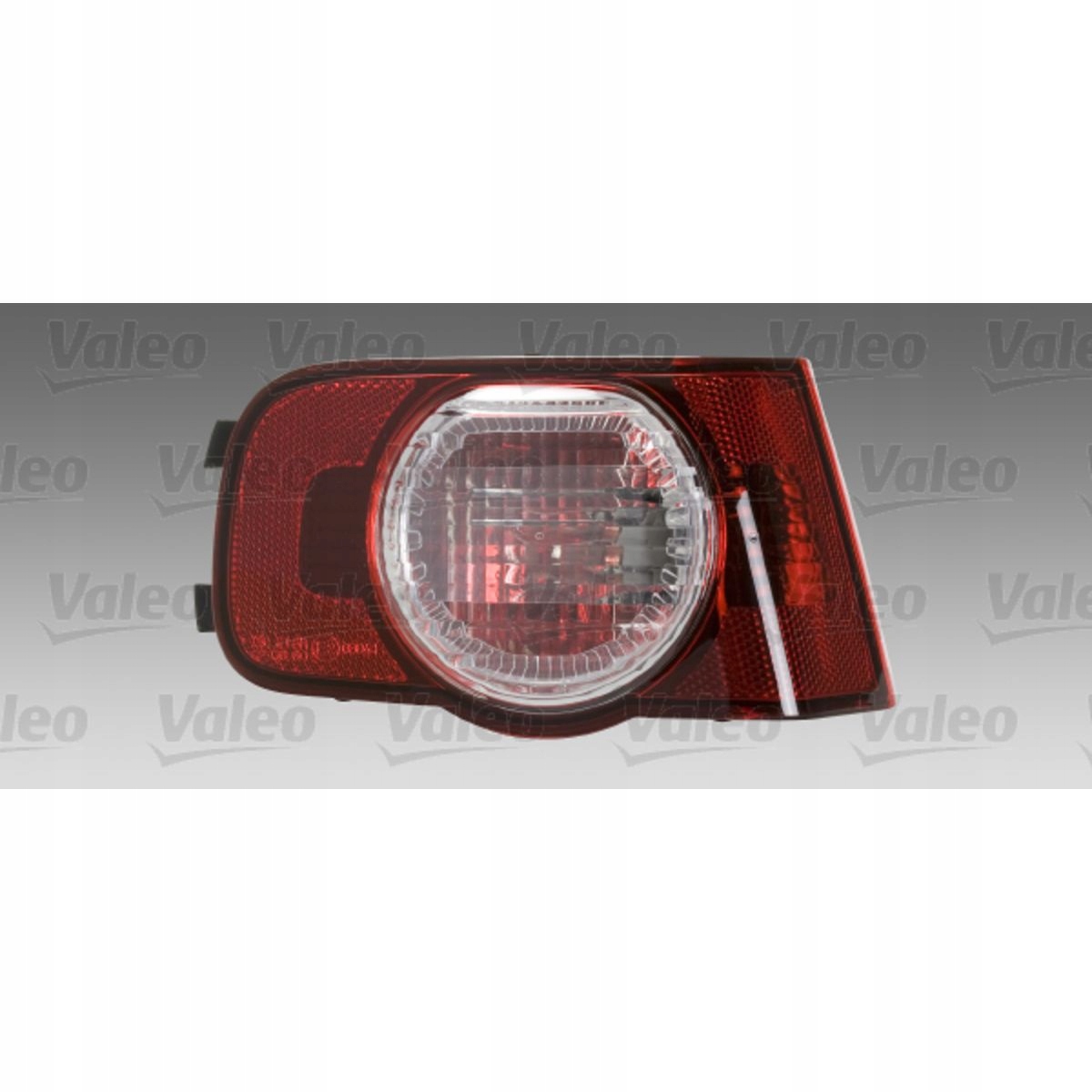 LAMPA COFANIA PRAWA CITROEN C3 PICASSO 09-