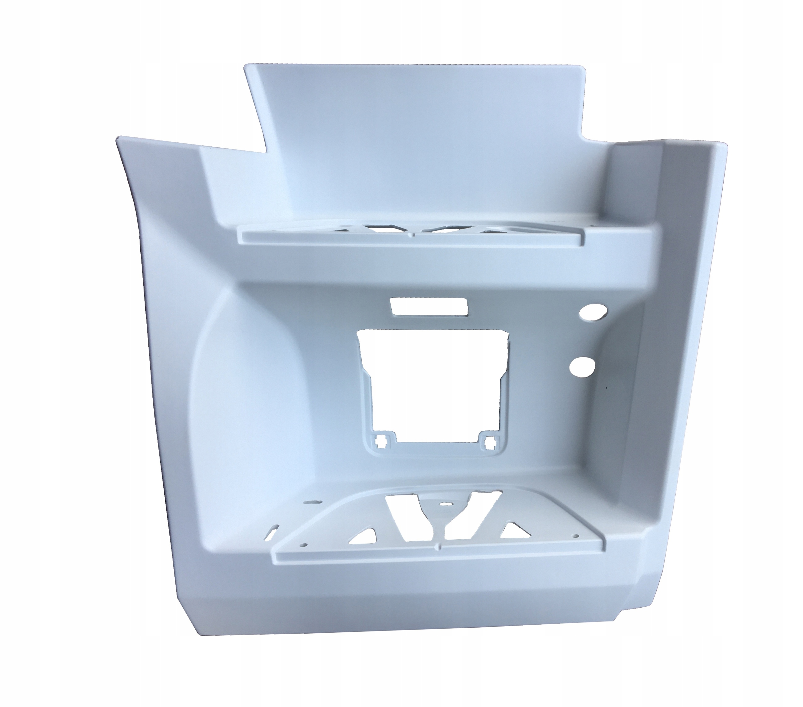 WNEKA OBUDOWA STOPNIA MERCEDES ACTROS MP4 PRAWA