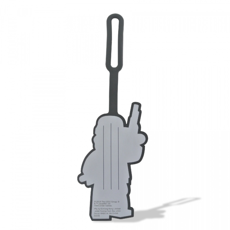 LEGO 52235 ZAWIESZKA STAR WARS STORMTROOPER EAN (GTIN) 4895028521028