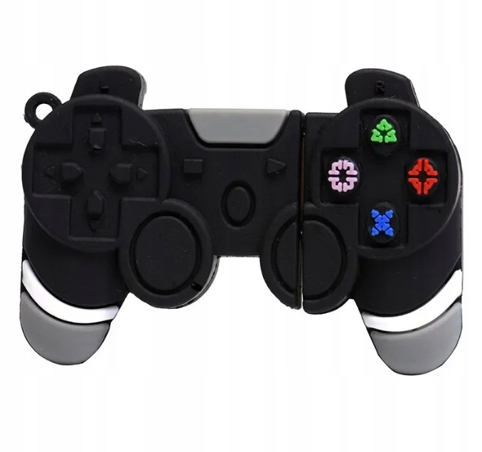 Pendrive DIAWAY Pad 64 GB USB 2.0 wielokolorowy