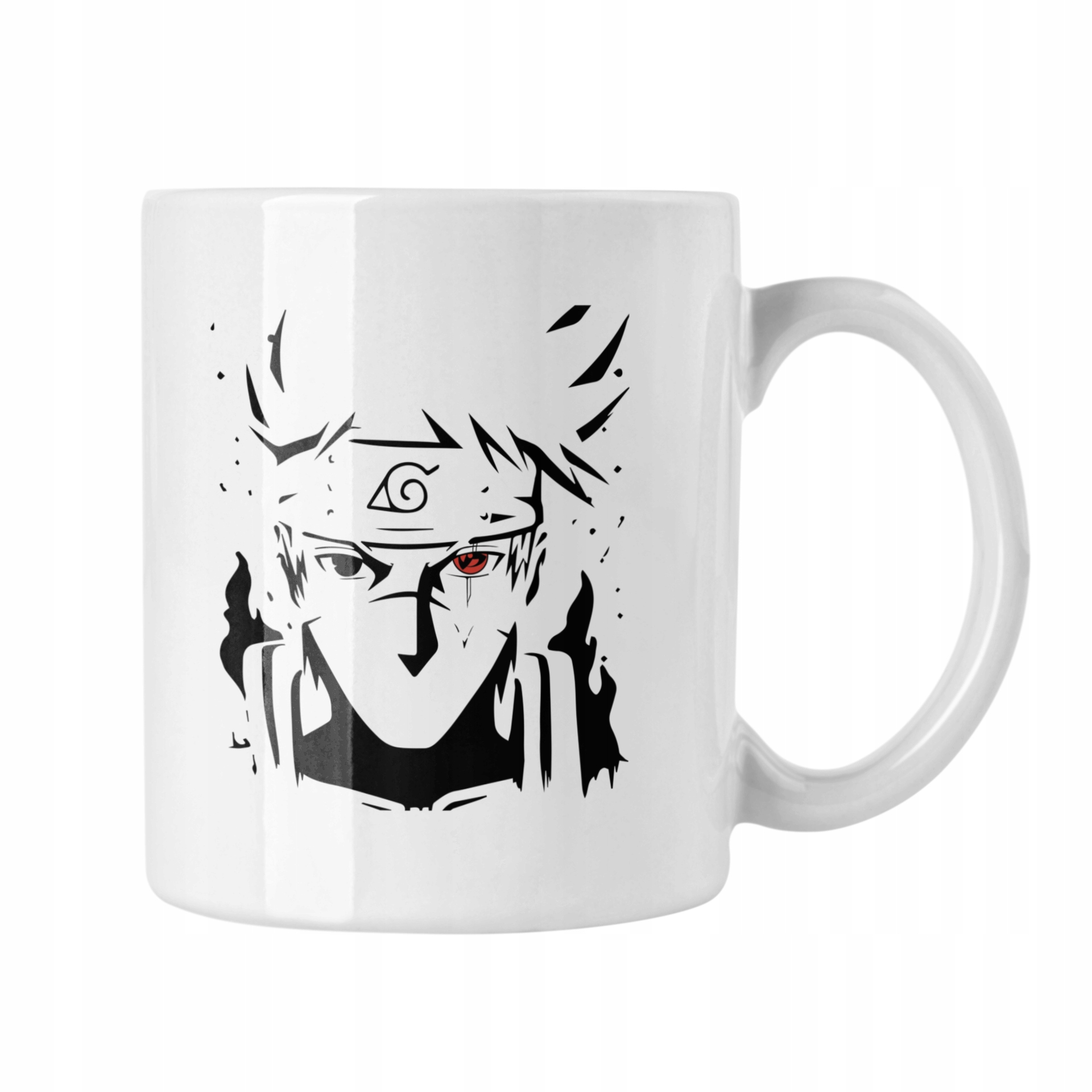 

Naruto kubek, Naruto gadzety, Naruto