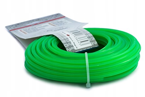 

Żyłka do przycinania trawy /podkoszarek 3,0mm x15m