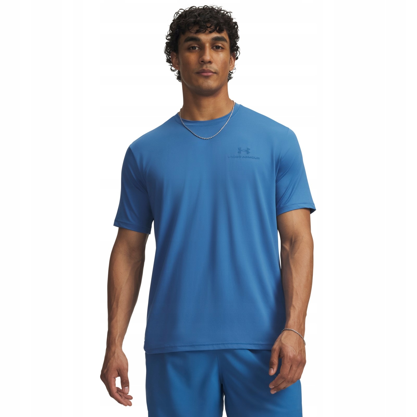 Pánske tričko Under Armour Vanish Energy Ss